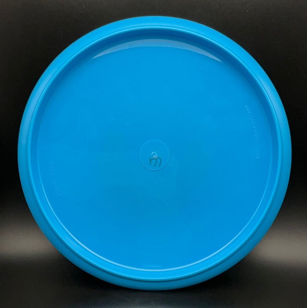 Star Lion - X-Out Hero Disc Japan Open