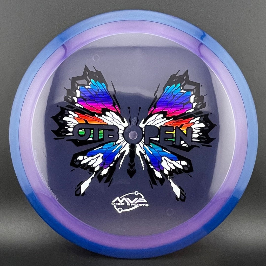 Soft Prism Proton Insanity - OTB Open 2026