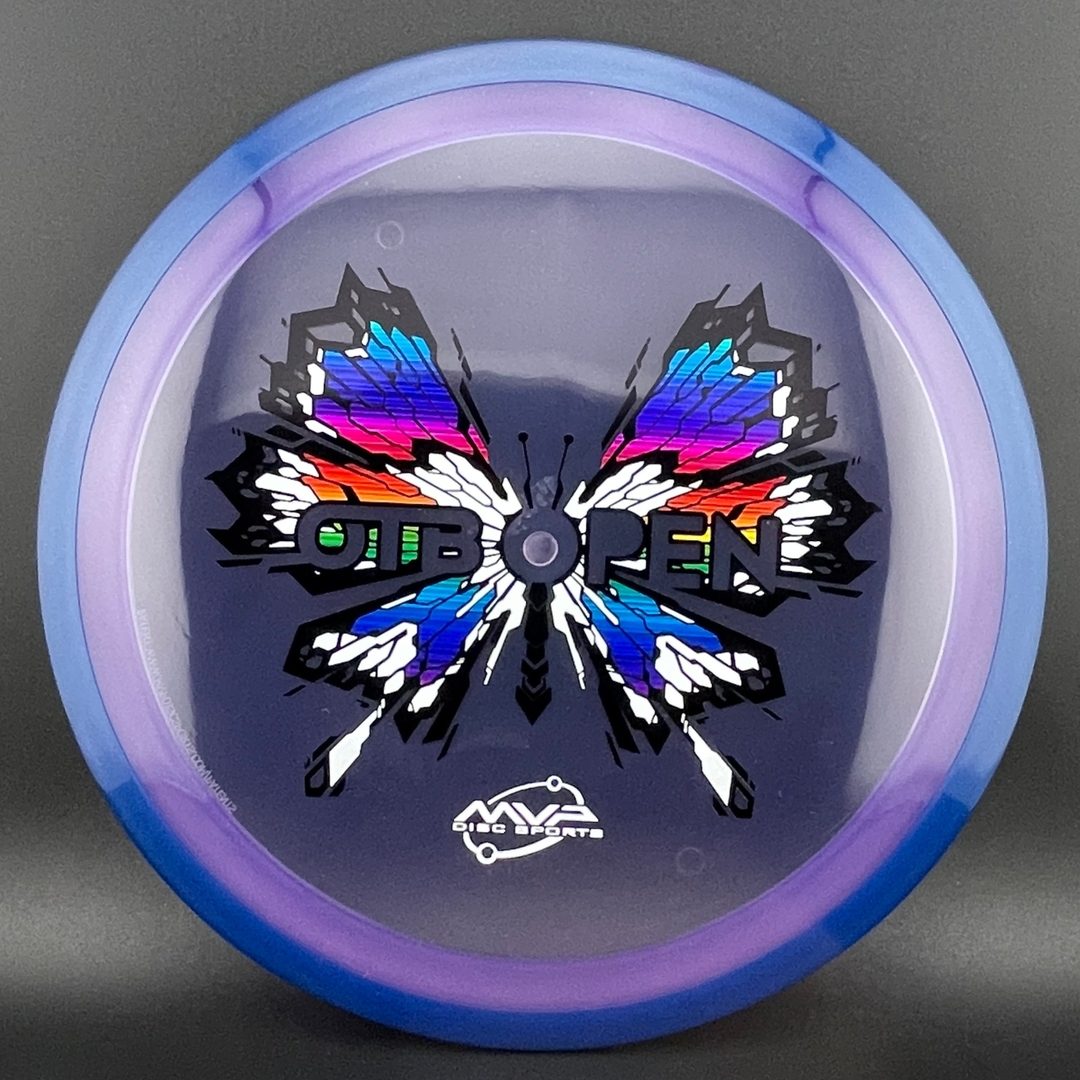 Soft Prism Proton Insanity - OTB Open 2026