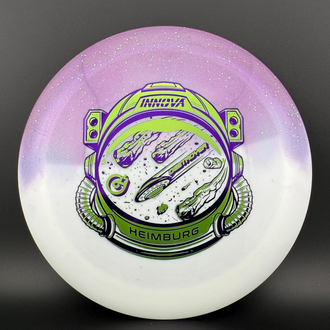 Duo Destroyer - Calvin Heimburg Tour Series