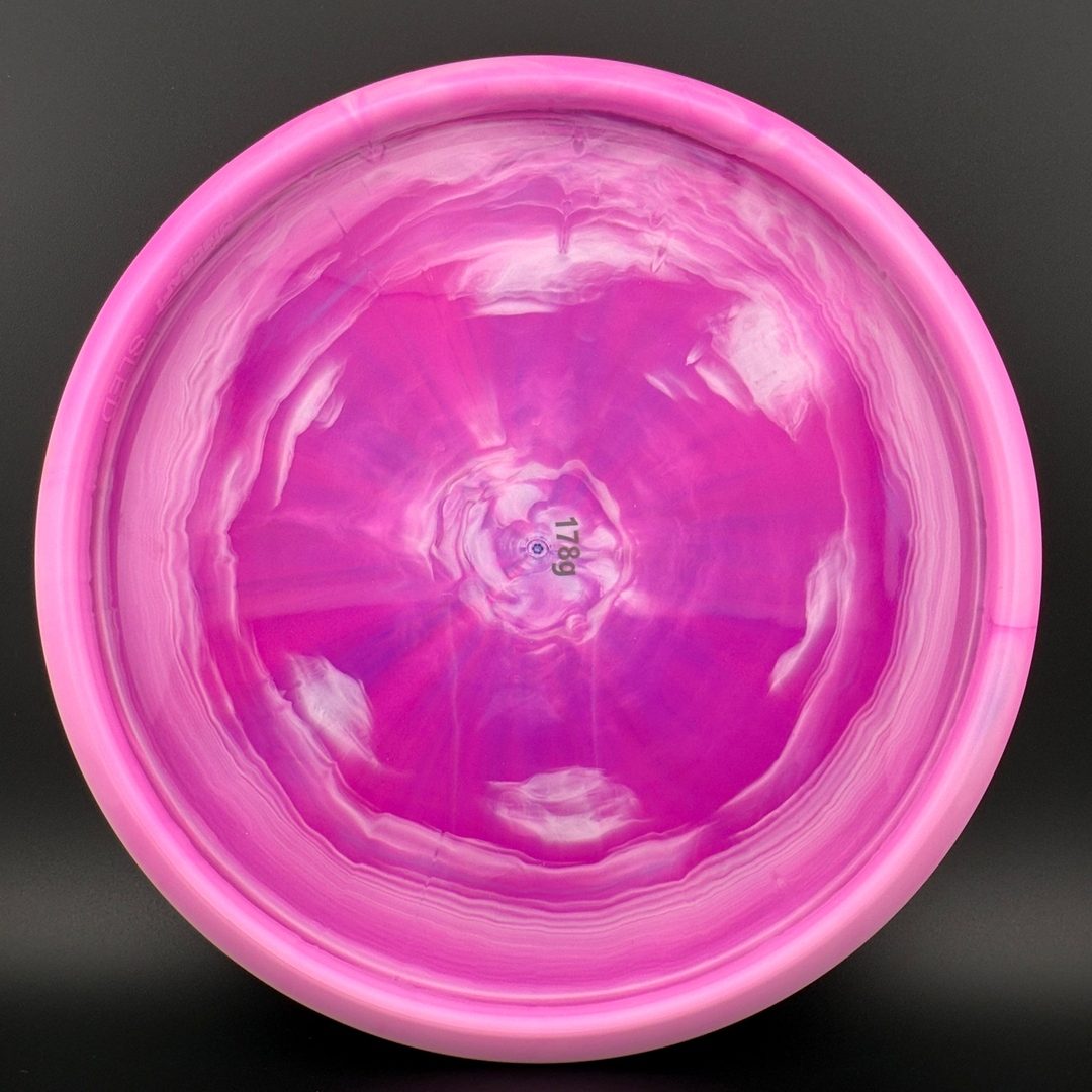 Swirl ESP Sled - First Run