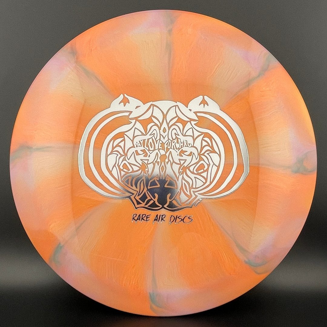 Nebula Aura Mantra - Pay It Forward - Fundraiser
