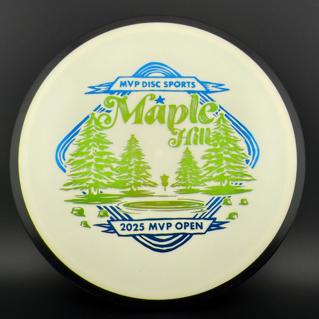 Fission Relay - MVP Open 2025 - Maple Hill
