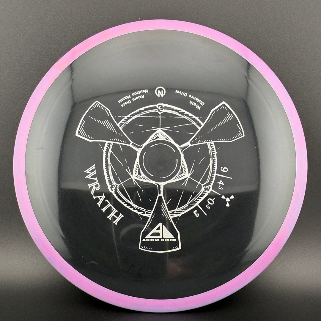Neutron Wrath
