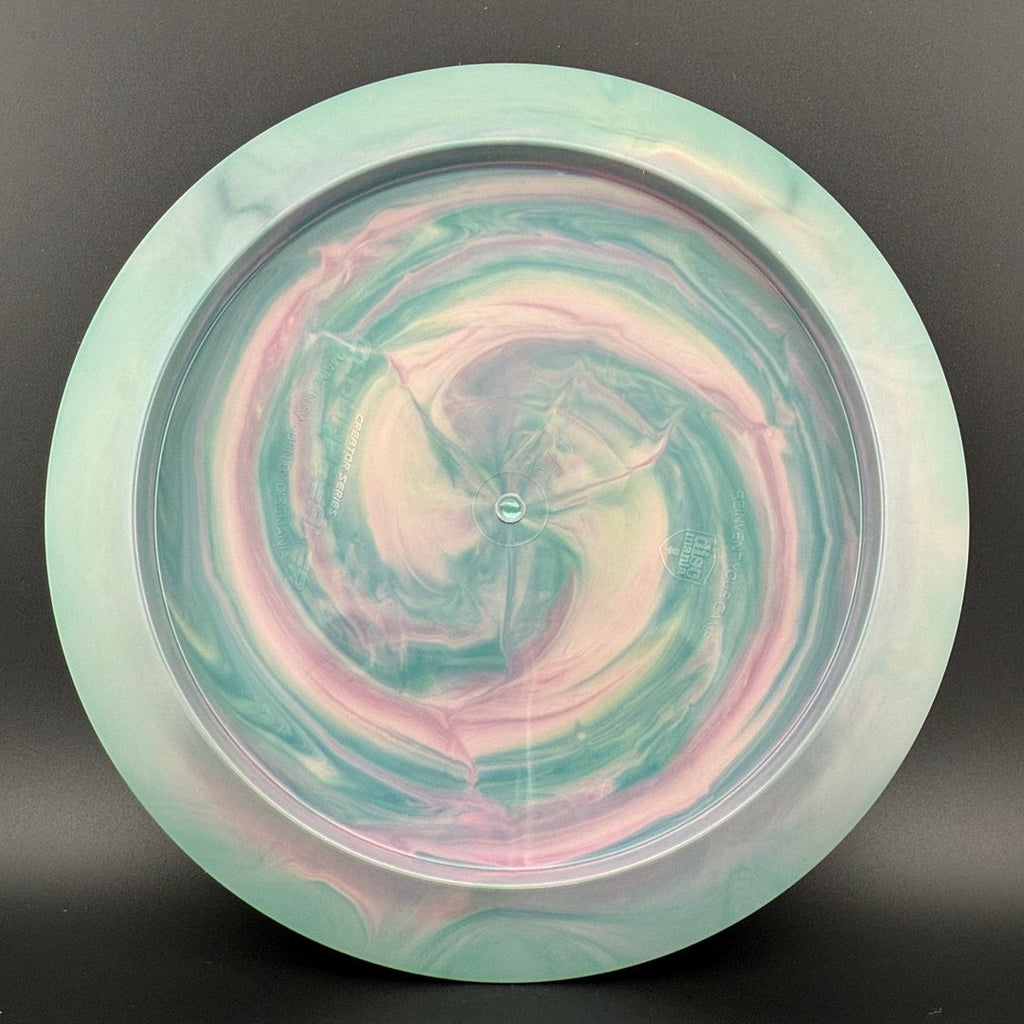 Swirl S-Line Cloud Breaker - SC Exclusive