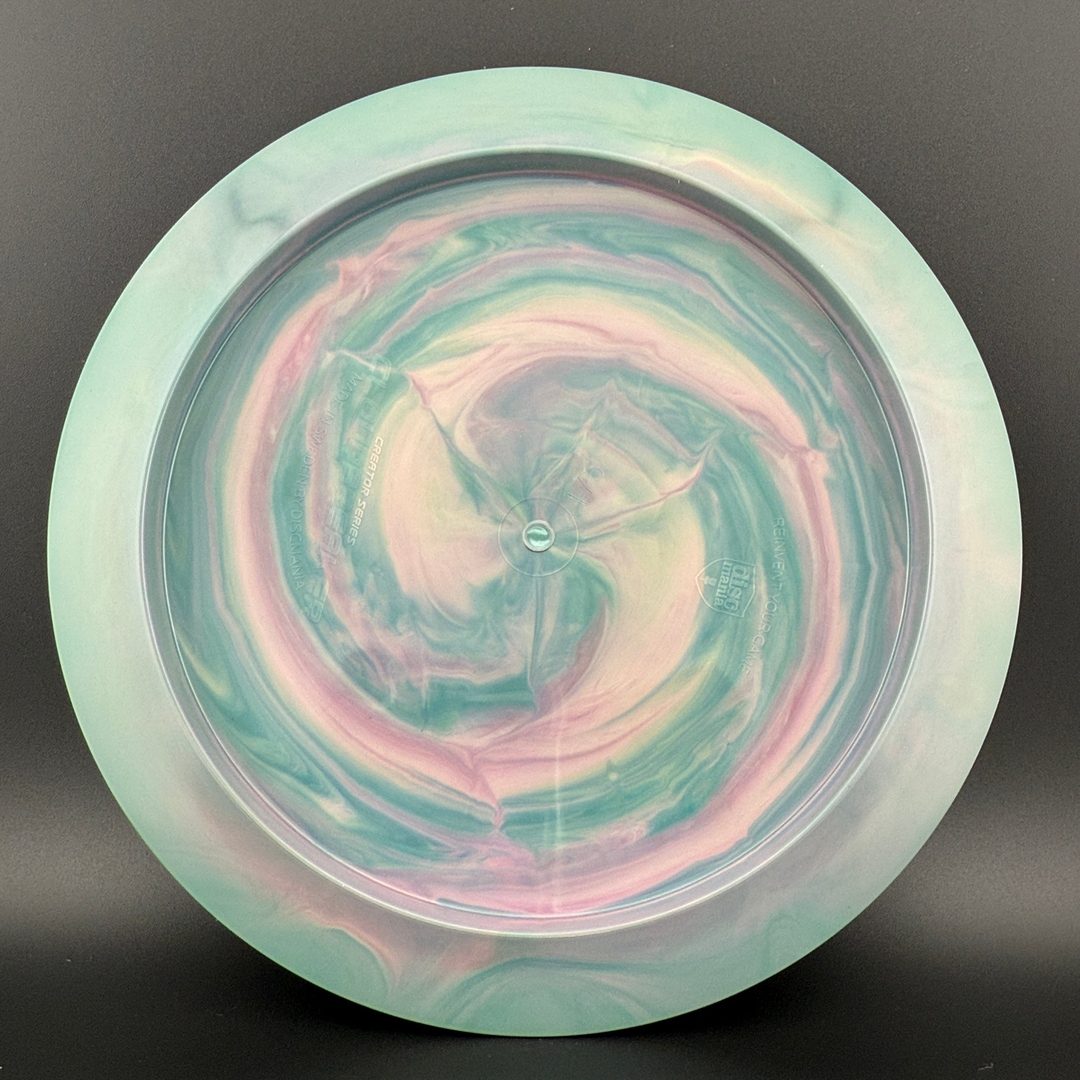 Swirl S-Line Cloud Breaker - SC Exclusive