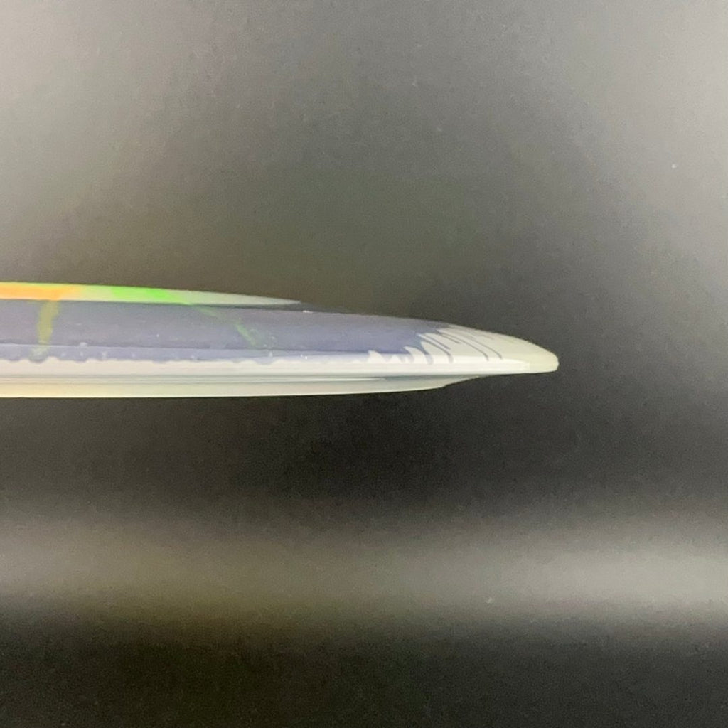 I-Dye Champion Katana