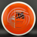 Neutron Time-Lapse (Re-Tooled) - Simon Line Misprint