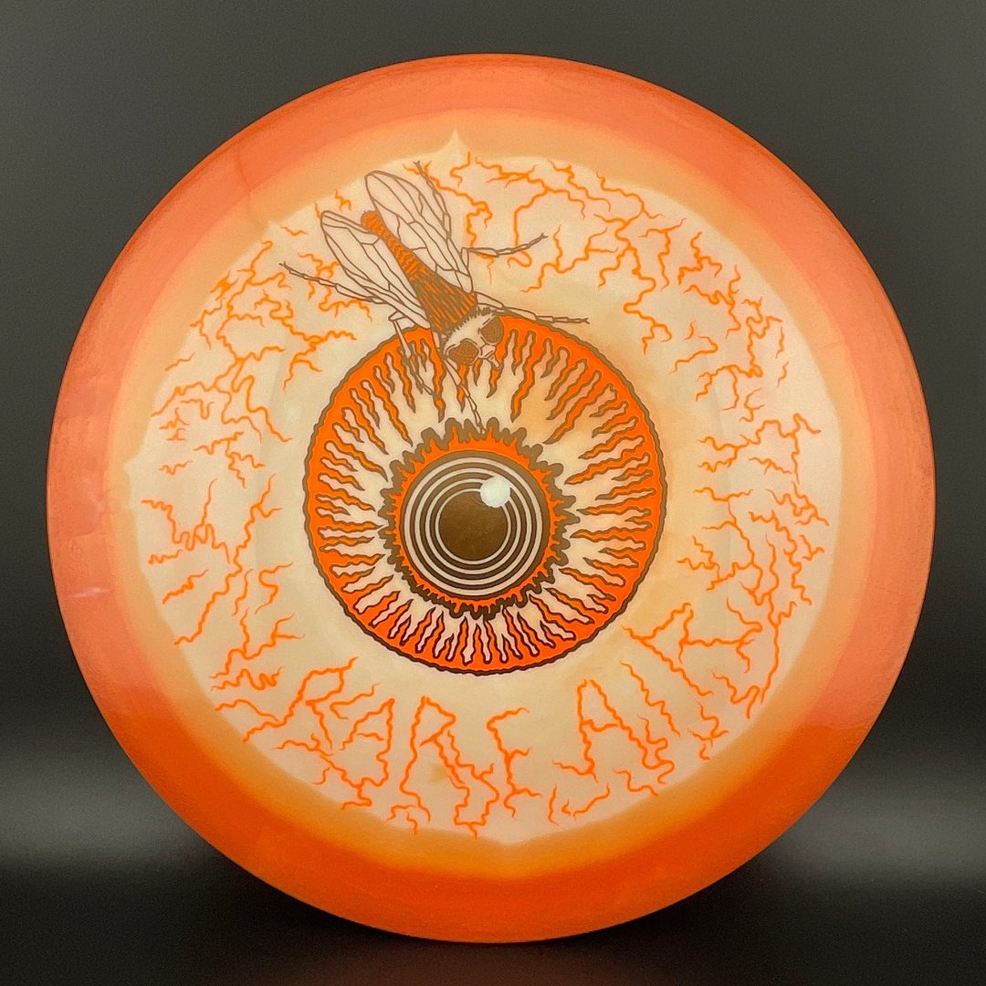 Halo Star Sidewinder- Eye-Fly RAD V2 by Ripper Studios