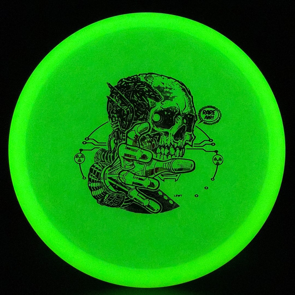 Nocturnal Lobster - [STRATUS] FEAR V1 by Les White