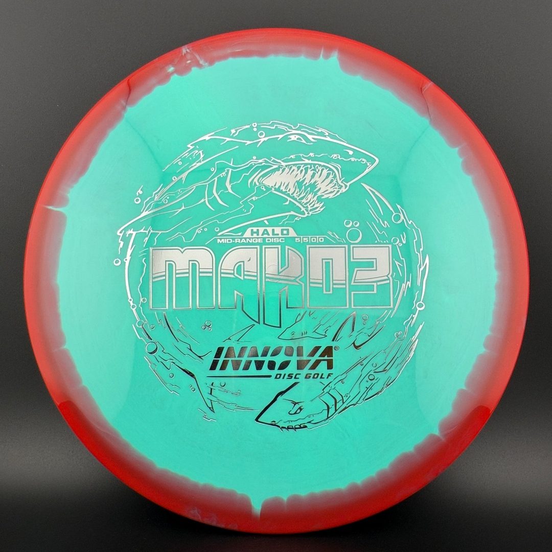 Halo Star Mako3