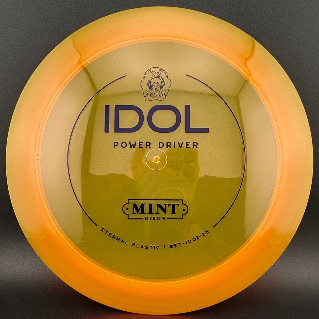 Eternal Idol