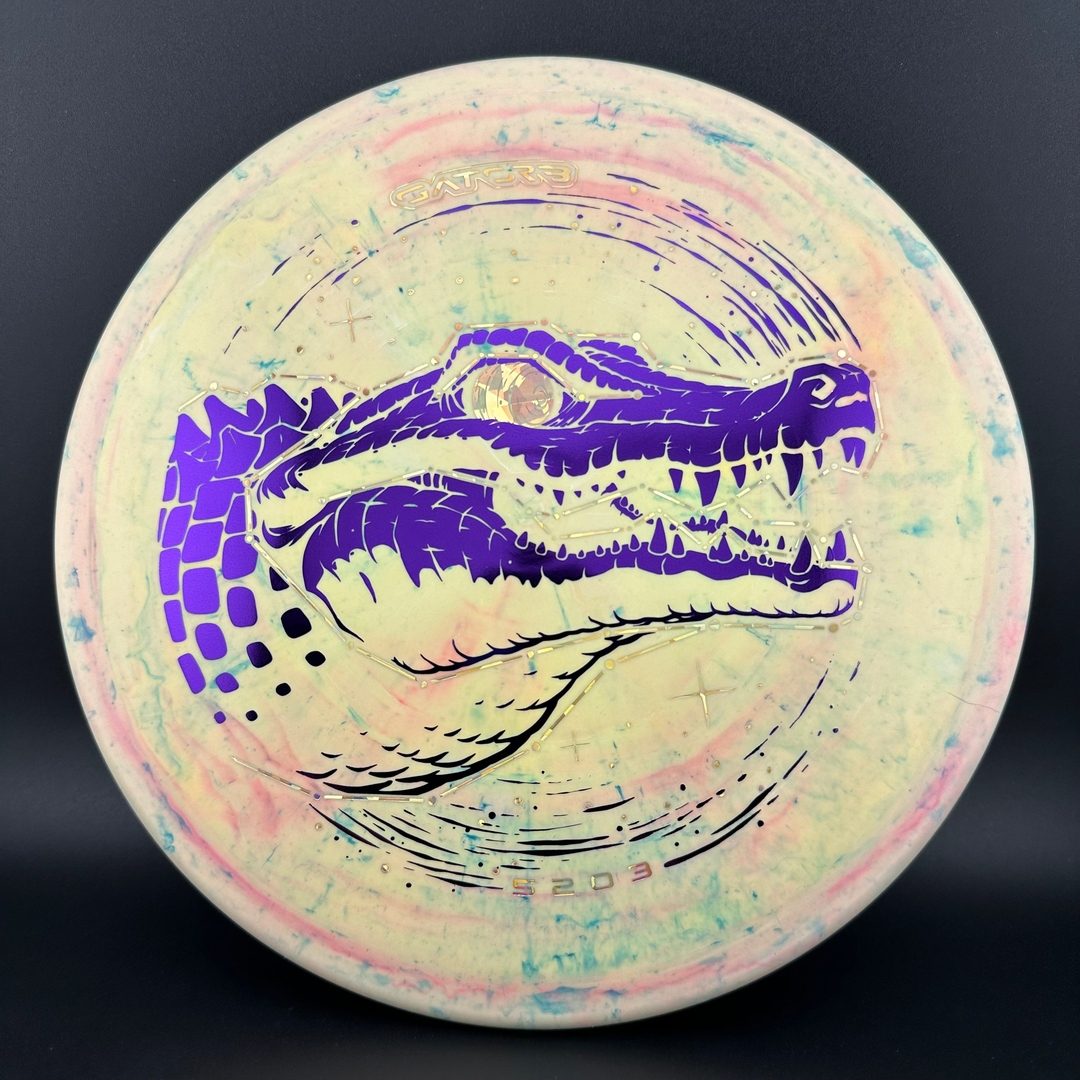 Galactic XT Gator3 - Space Force By Marm O Set