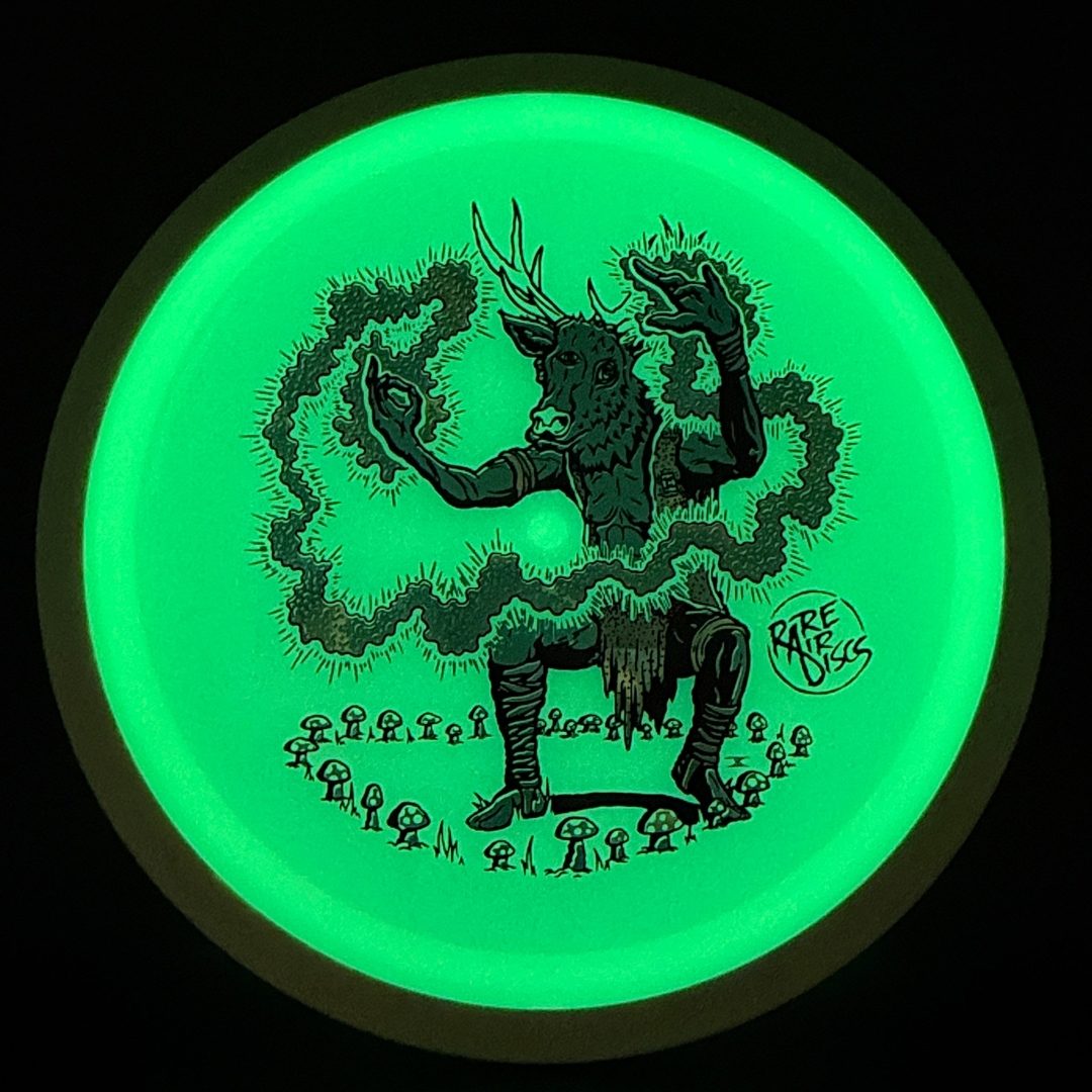 Eclipse Vanish - Elk Man 2.0 by Ripper Studios