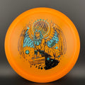 Glow C-Blend Sphinx - Triple Foil
