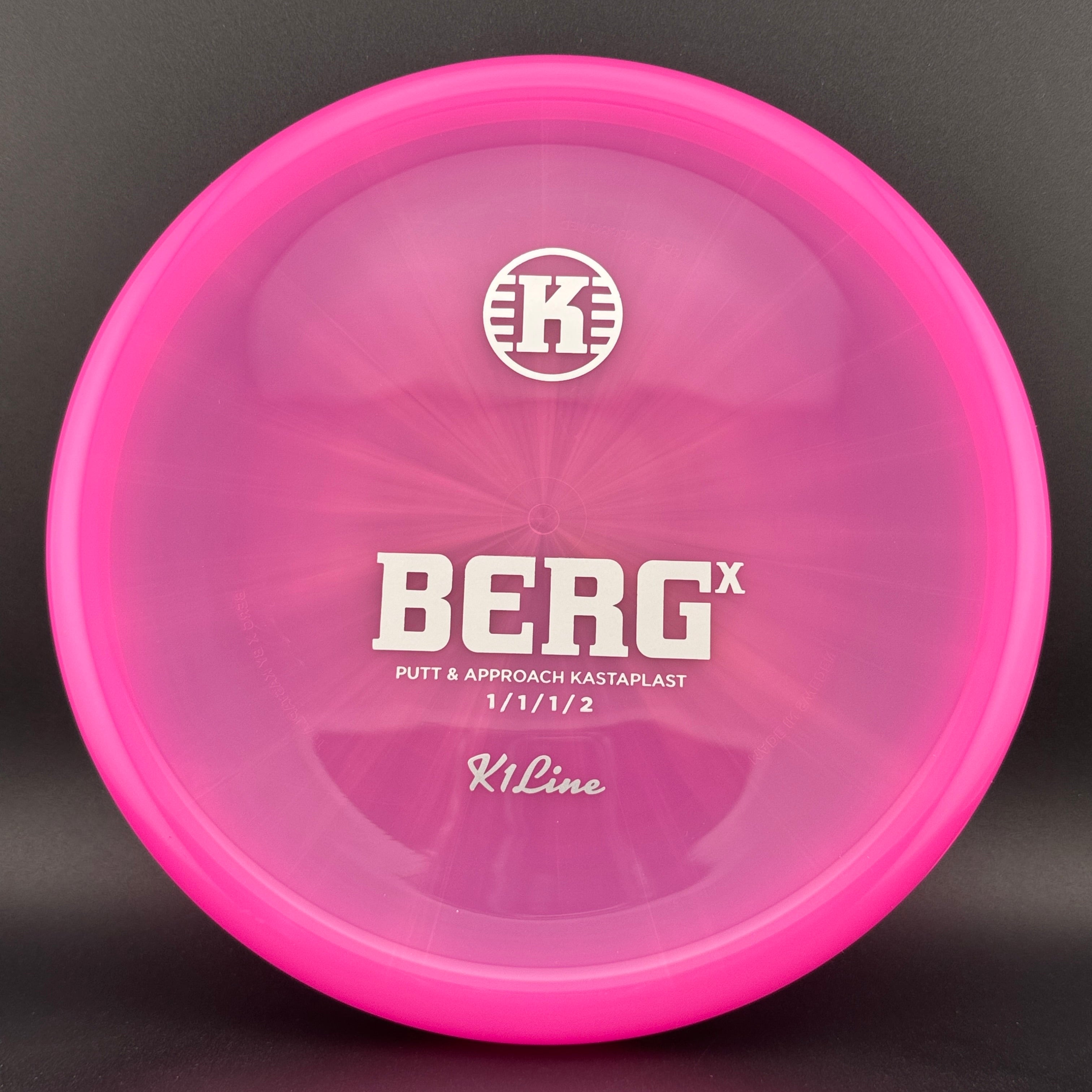 K1 Berg X