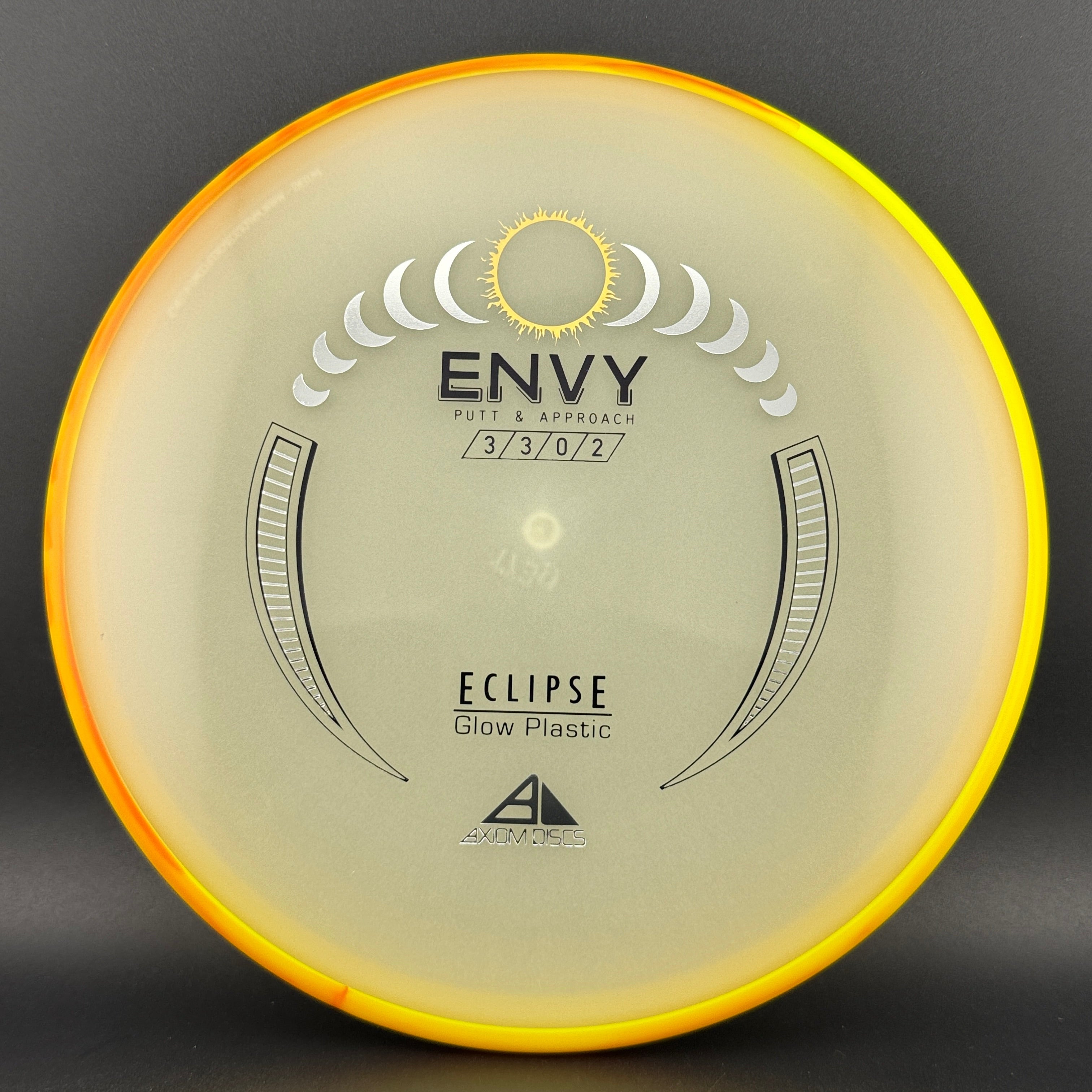 Eclipse 2.0 Envy