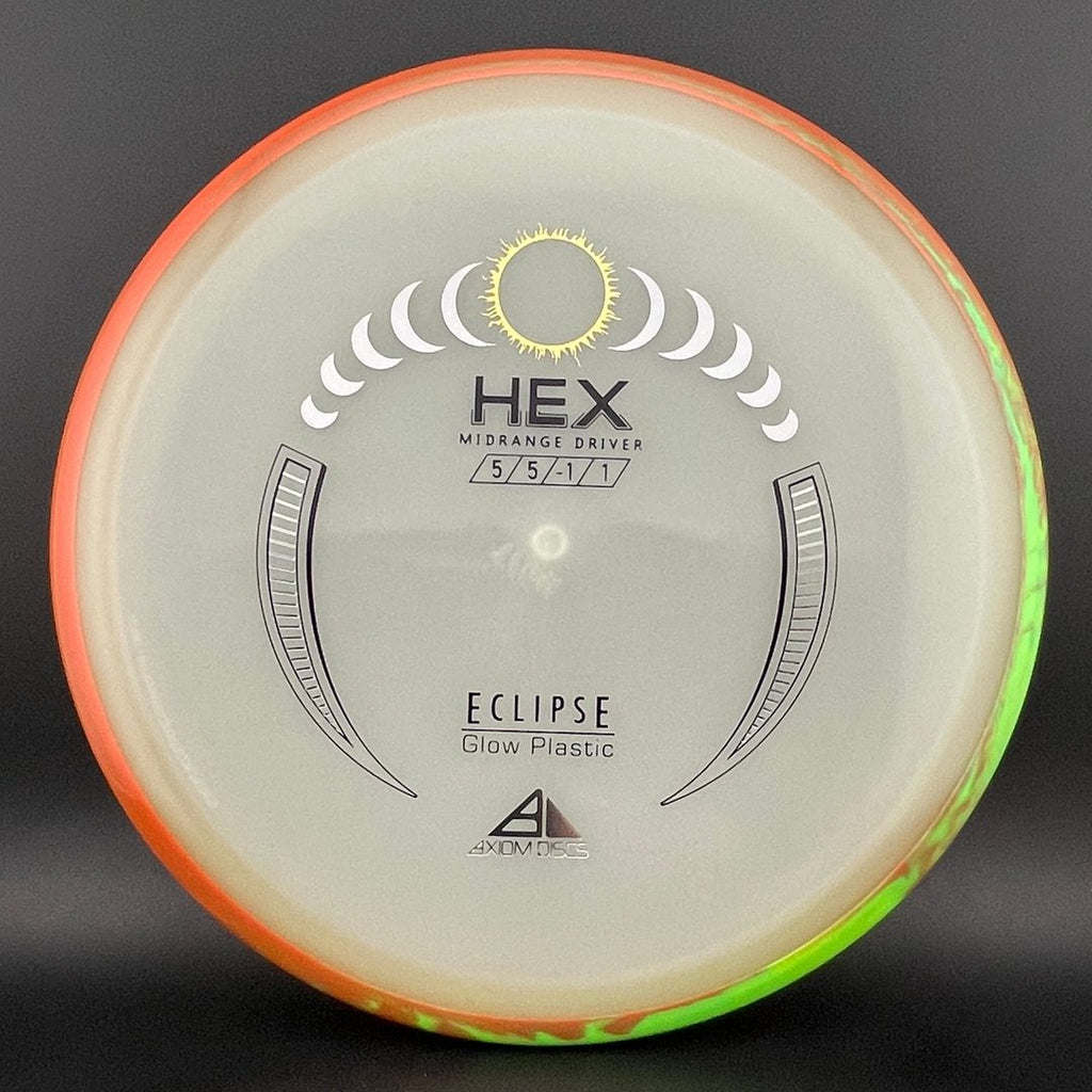 Eclipse 2.0 Hex