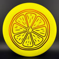 Lemon Scented Classic Blend Judge - Zesty