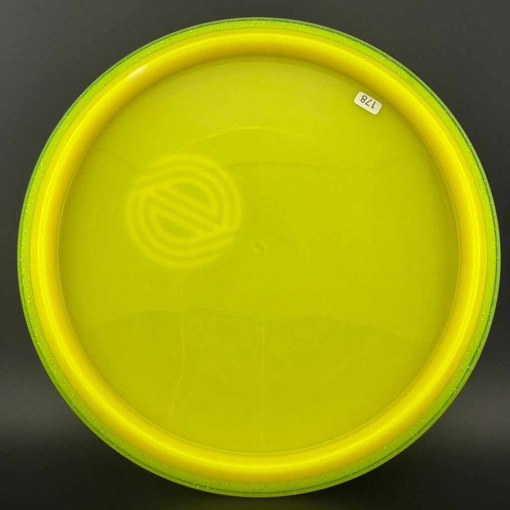 Prism Neutron Pyro - Simon Lizotte Logo - Older Run
