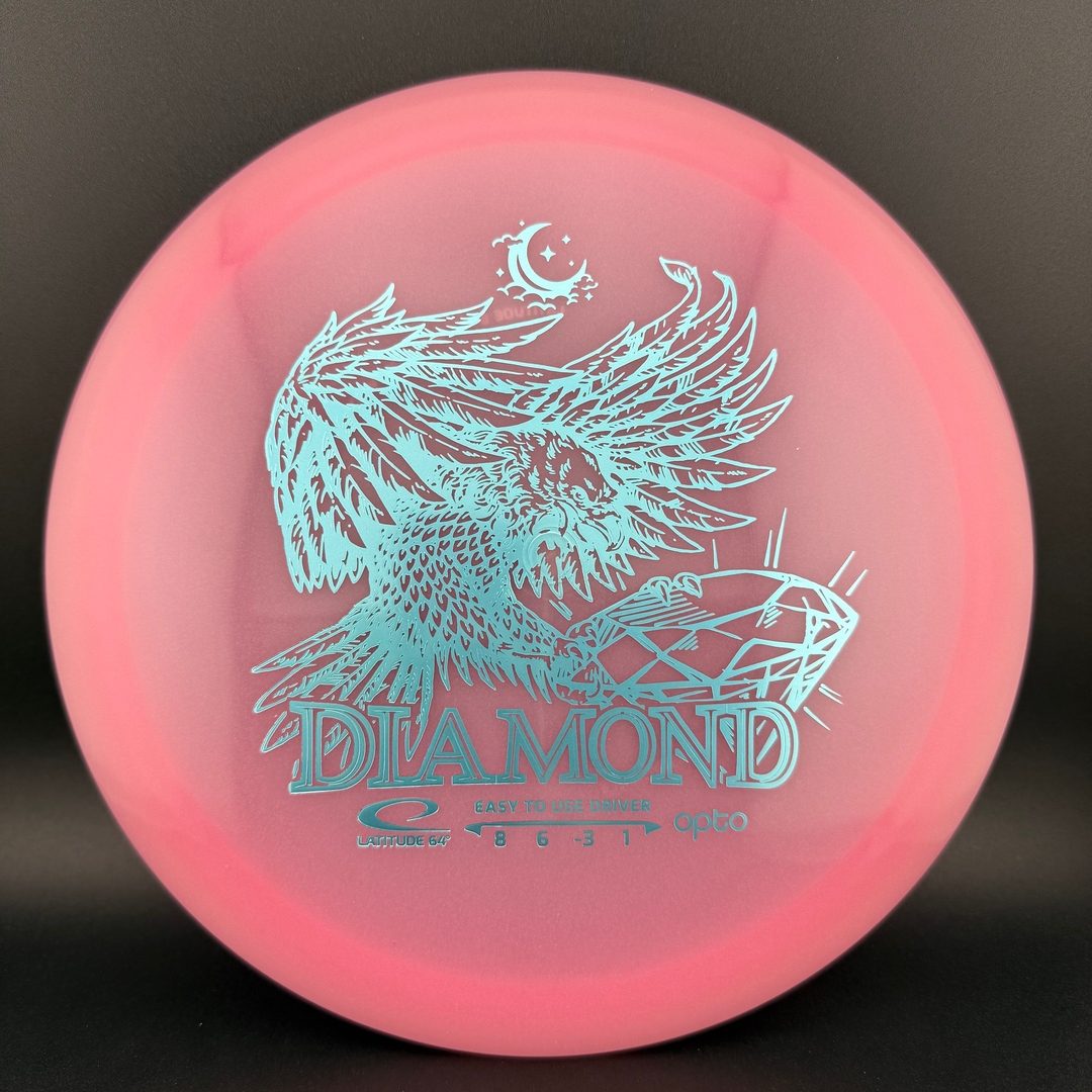 Opto Moonshine Diamond