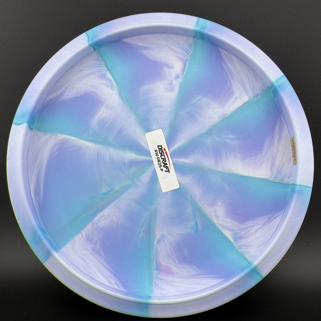 Swirl CT Test Flight Putter - Ricky Wysocki