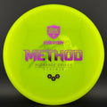 Metal Flake Neo Method - Eagle McMahon Autographed