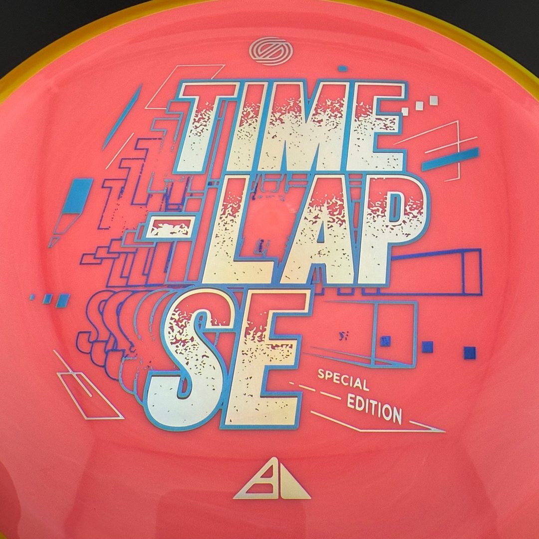 Neutron Time-Lapse (Re-Tooled) - Special Edition