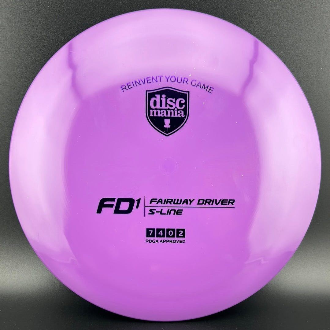 S-Line FD1