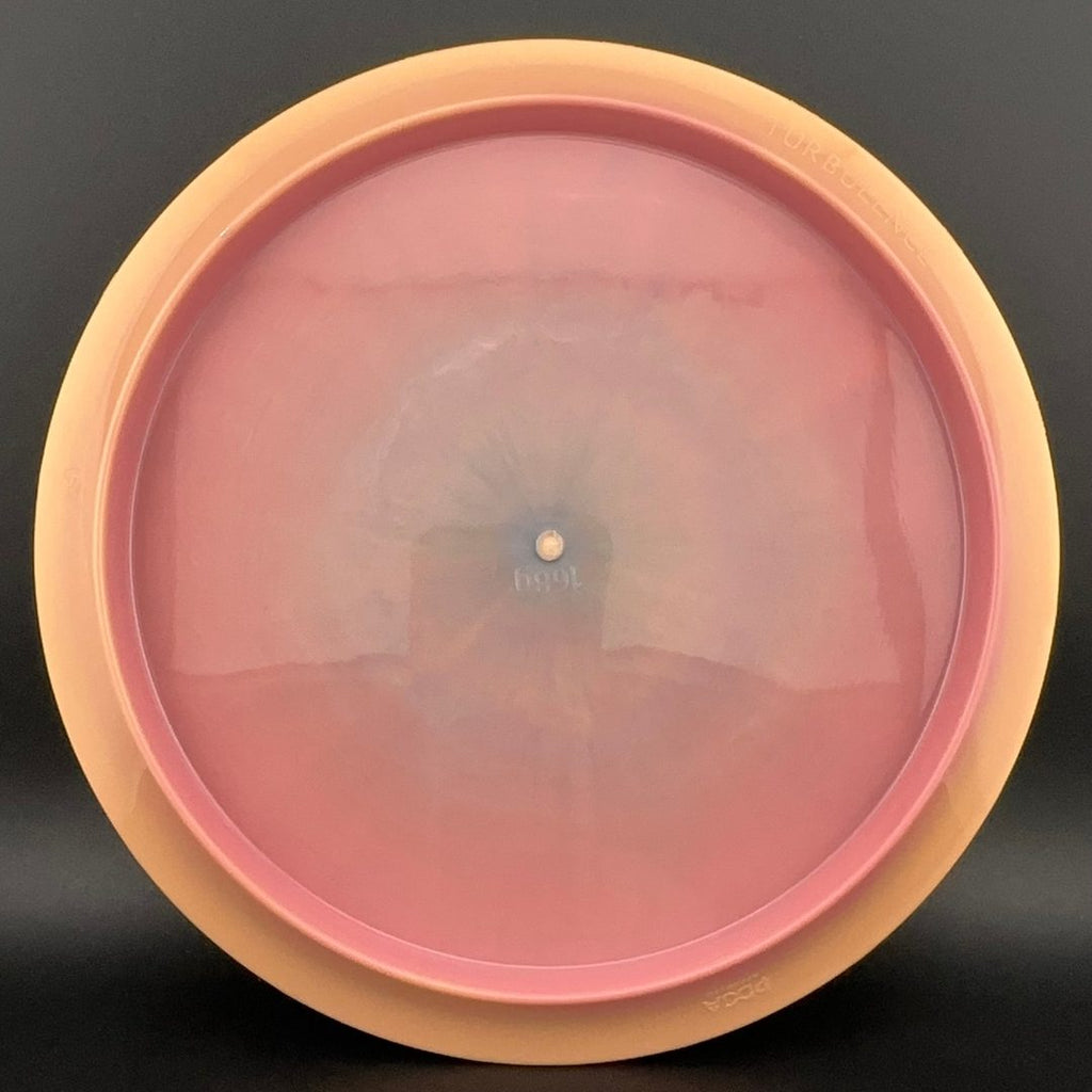 Neutron Turbulence
