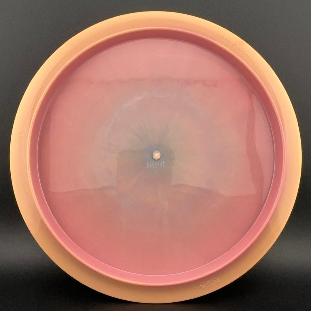 Neutron Turbulence