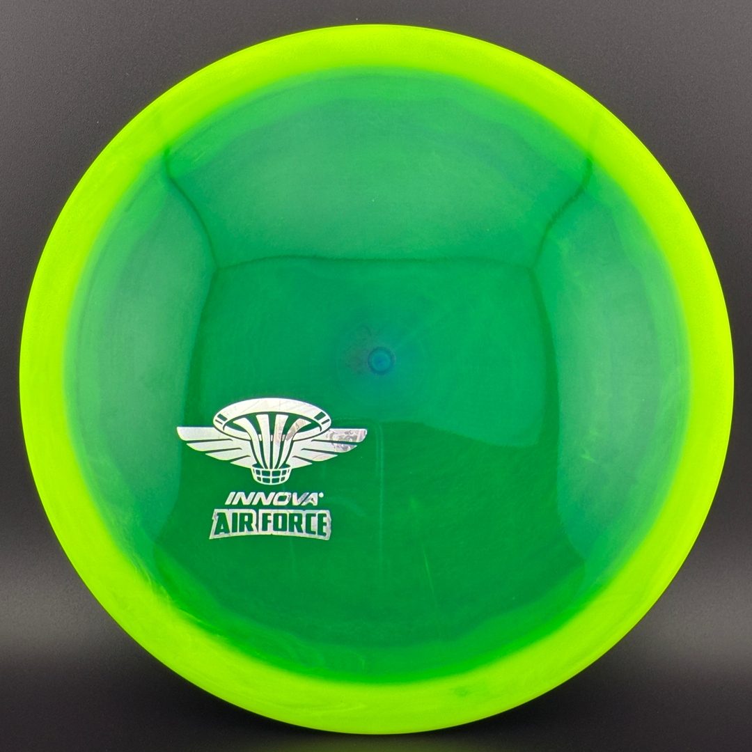 Halo Champion Firebird - Air Force