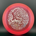 CryZtal Raptor - Ricky Wysocki Team Discraft