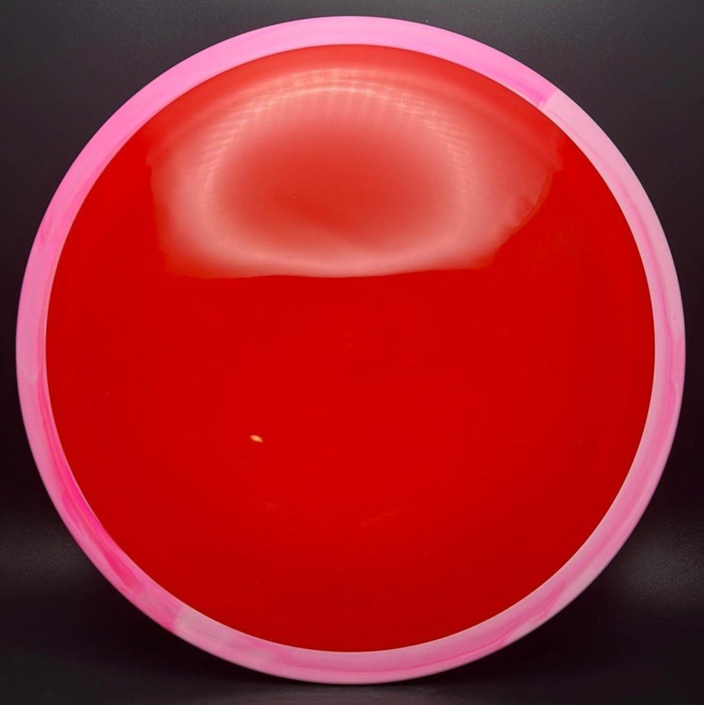 Simon Line Neutron Time-Lapse - Blank