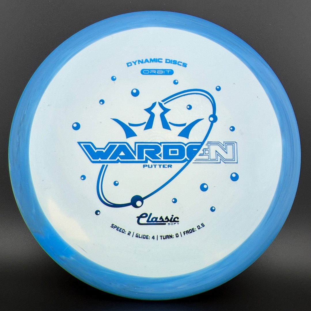 Classic Soft Orbit Warden