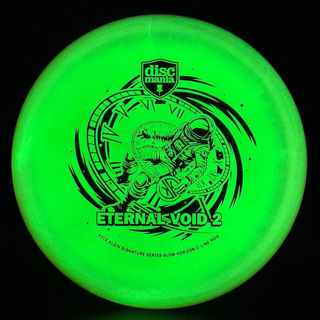 Glow Horizon C-Line MD4 - Eternal Void 2 - Kyle Klein Sig Series