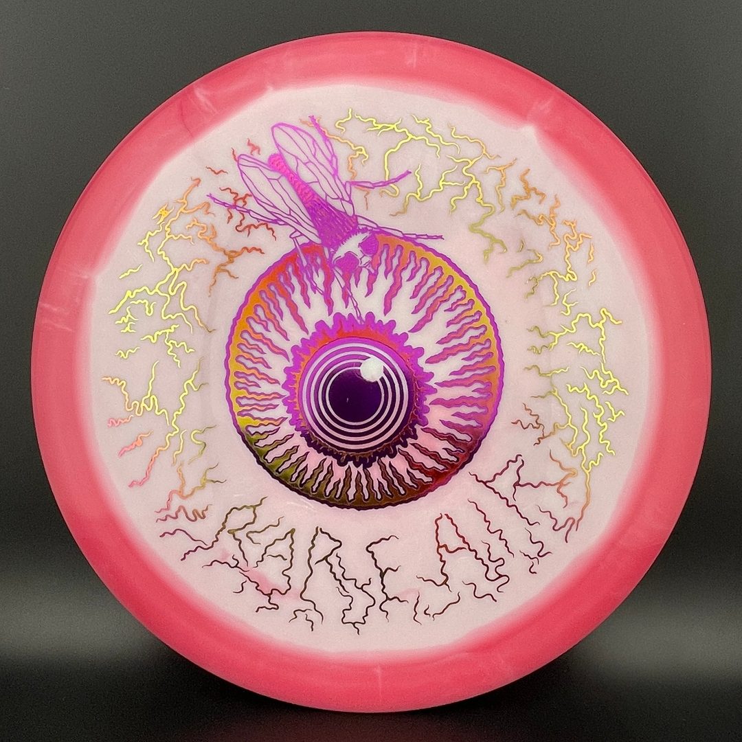 Halo Star Mamba - Eye-Fly RAD V2 by Ripper Studios