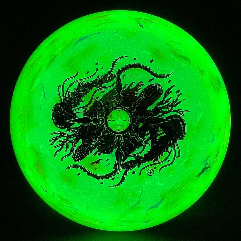 Soft Vex Breaker Glow Vessel - Turtle Navigator