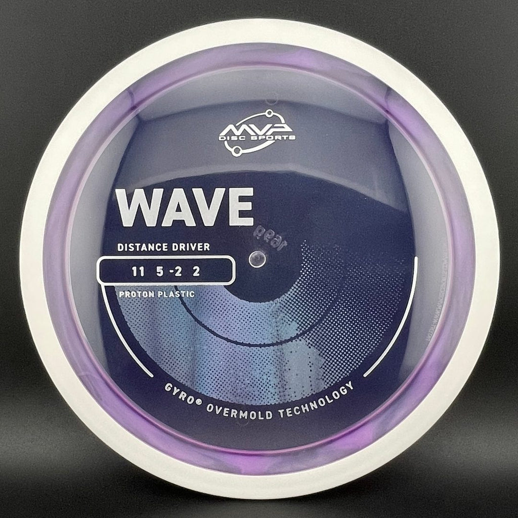 Proton Wave