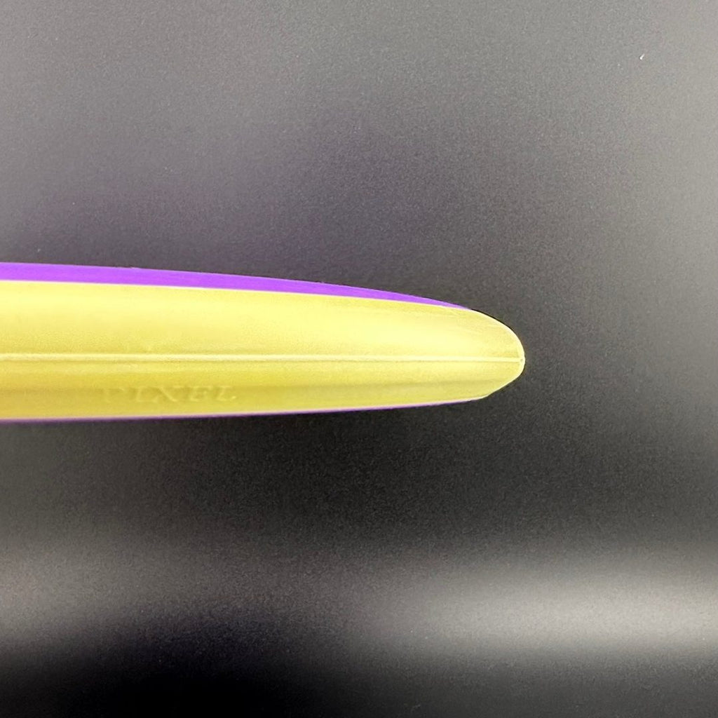 Firm Electron Pixel - Simon Line