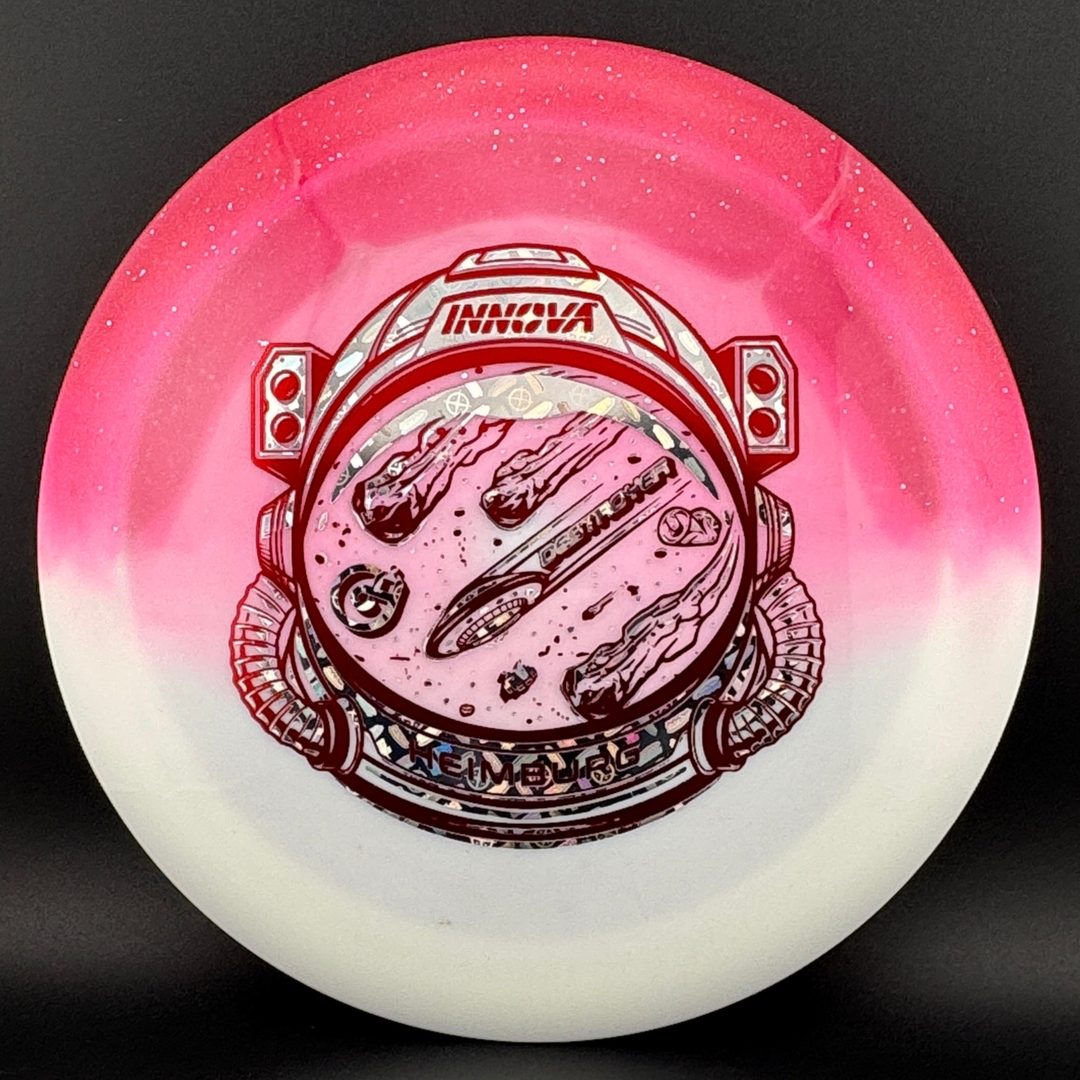 Duo Destroyer - Calvin Heimburg Tour Series