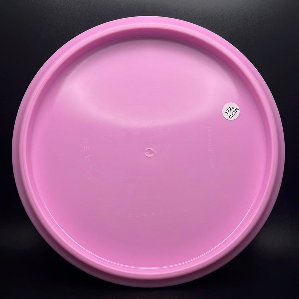 COR Dlask - Stable Putter
