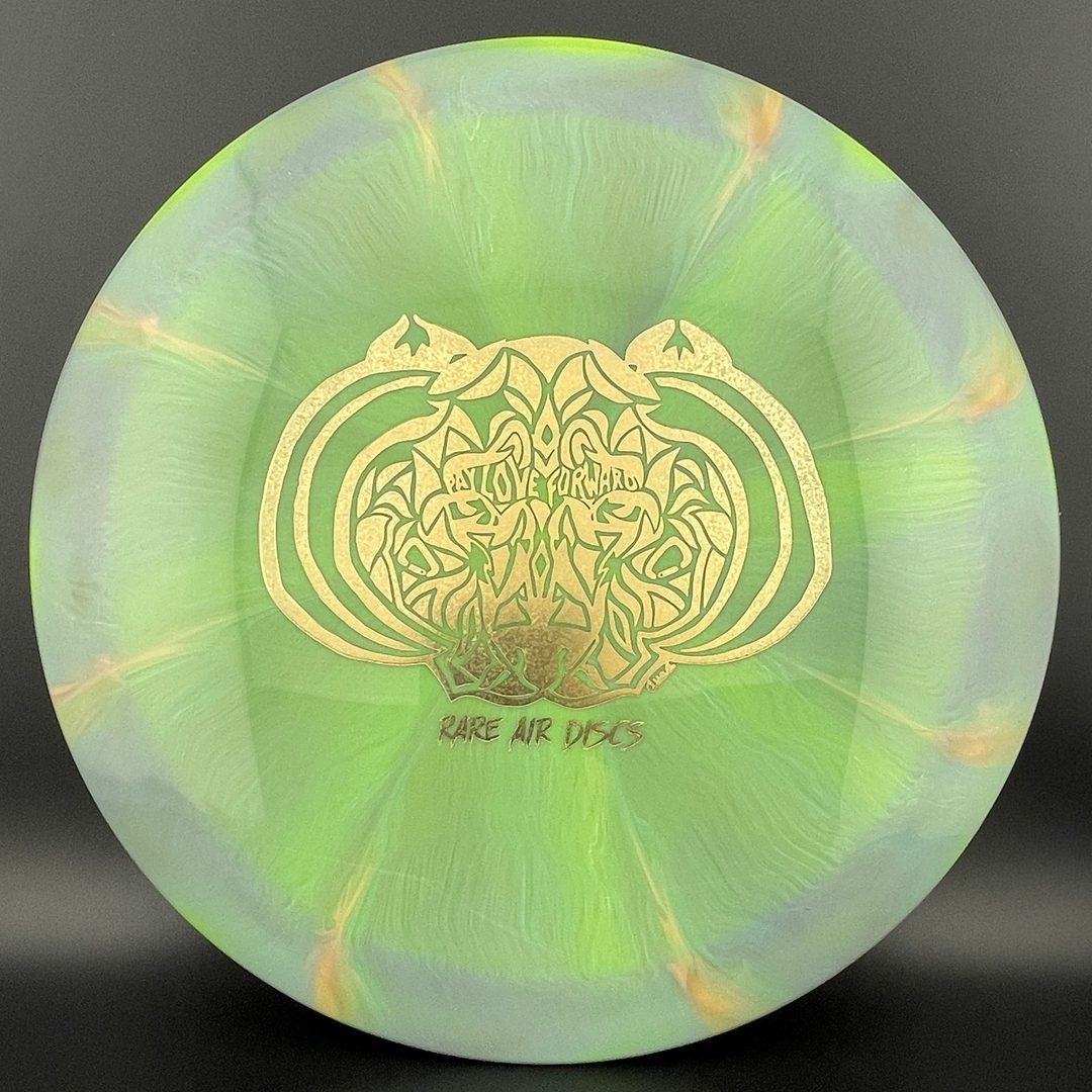 Nebula Aura Mantra - Pay It Forward - Fundraiser