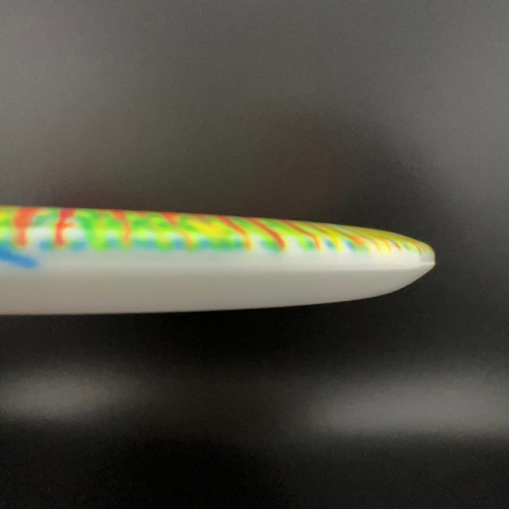 I-Dye Star Mako3