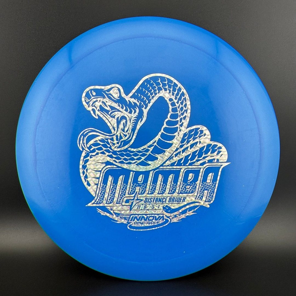 GStar Mamba