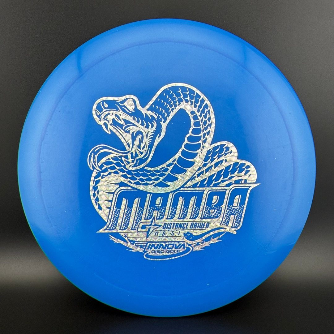 GStar Mamba