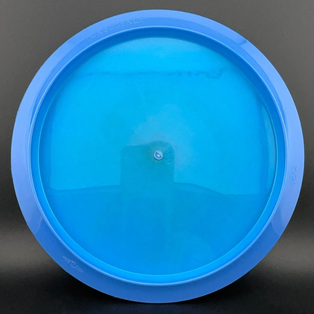 Neutron Turbulence