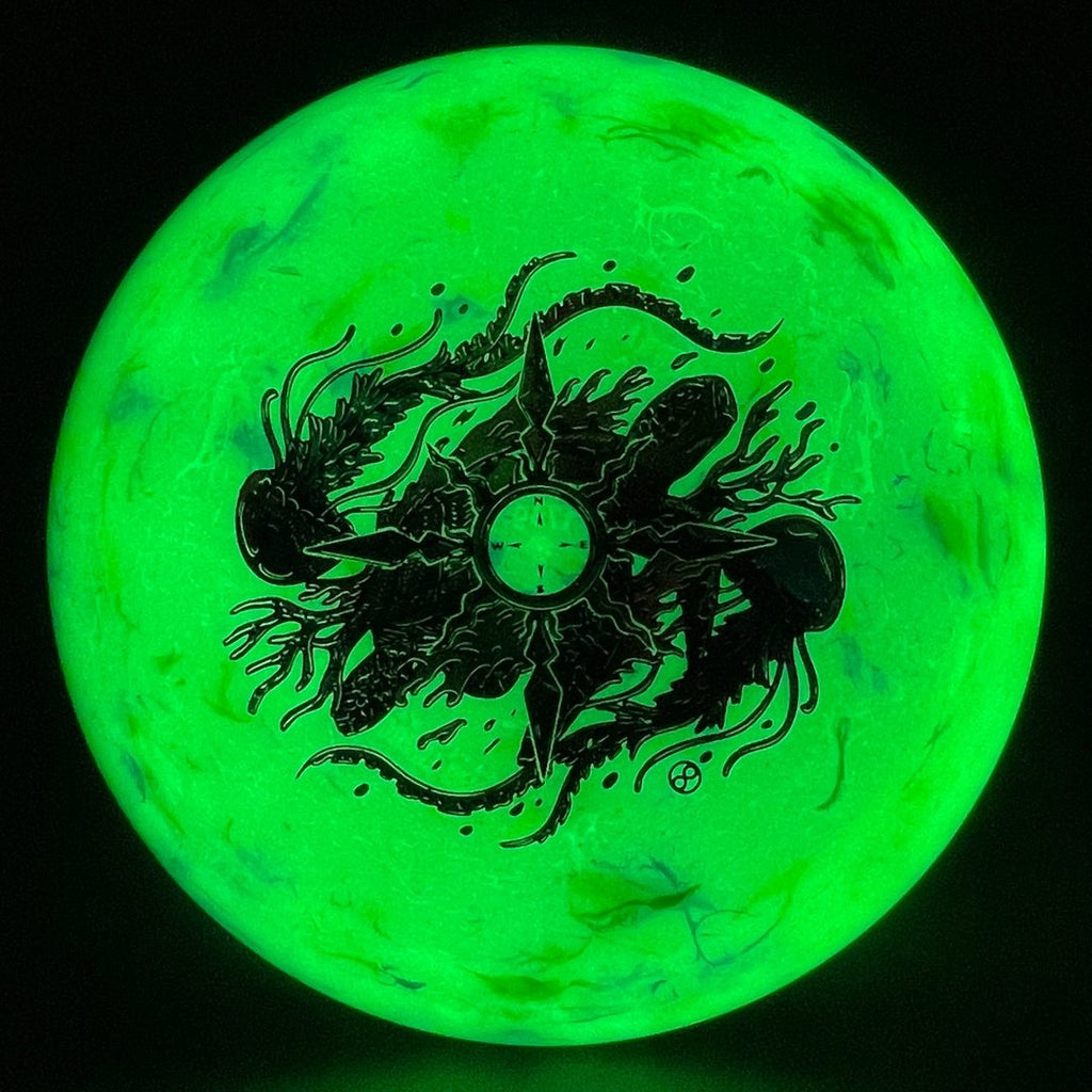 Soft Vex Breaker Glow Vessel - Turtle Navigator
