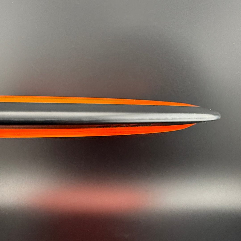 Proton Inertia