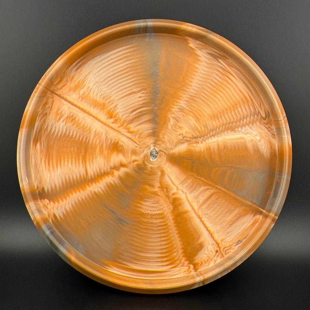 Classic Blend Burst Slammer - Slamsquatch